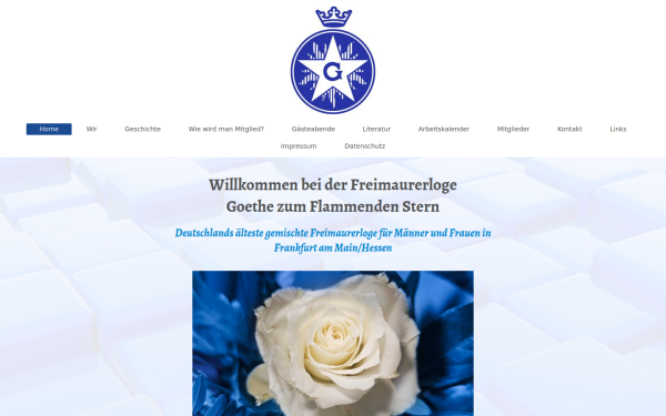 www.goethe-loge.de