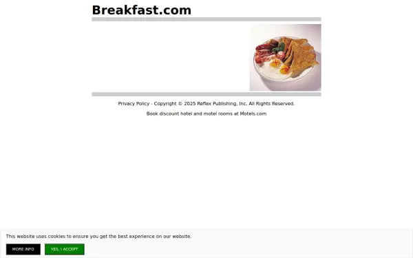 www.breakfast.com