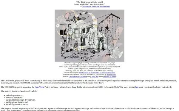 www.oscomak.net