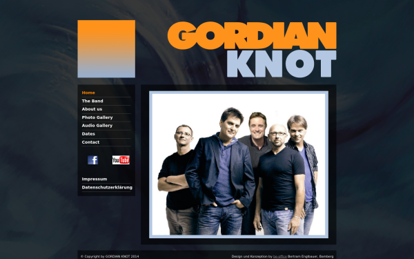 gordianknot.de