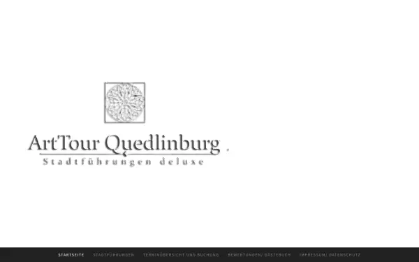 www.arttourquedlinburg.de