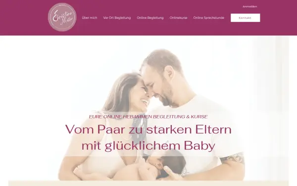 www.deineonlinehebamme.de
