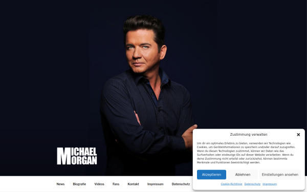 michael-morgan.de