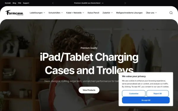 formcase.de