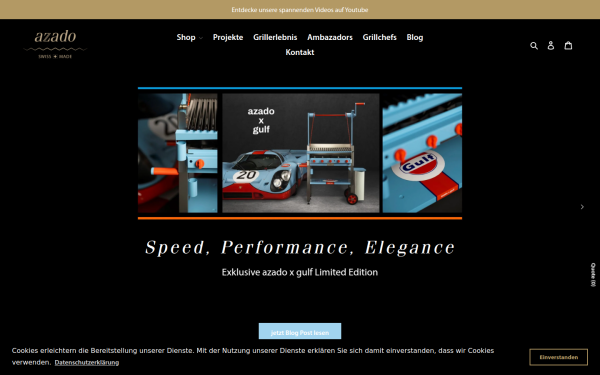 www.azado.ch