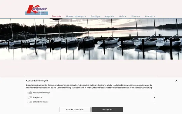 autosattlerei-keiper.de