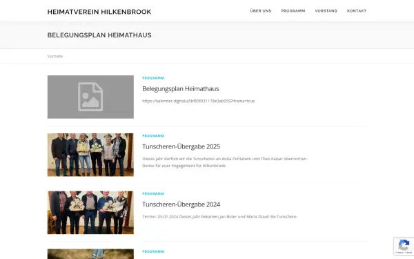 heimatverein-hilkenbrook.de