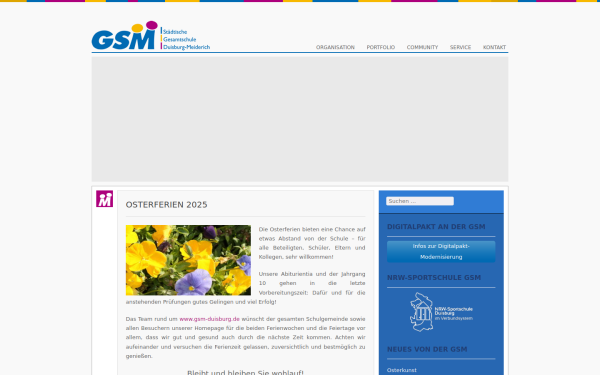 www.gsm-duisburg.de