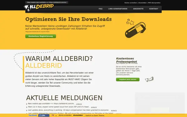 alldebrid.de