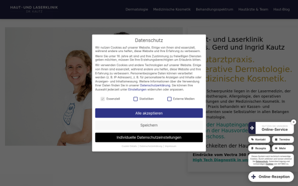 gerdkautz.de