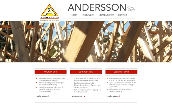www.andersson-dach.de