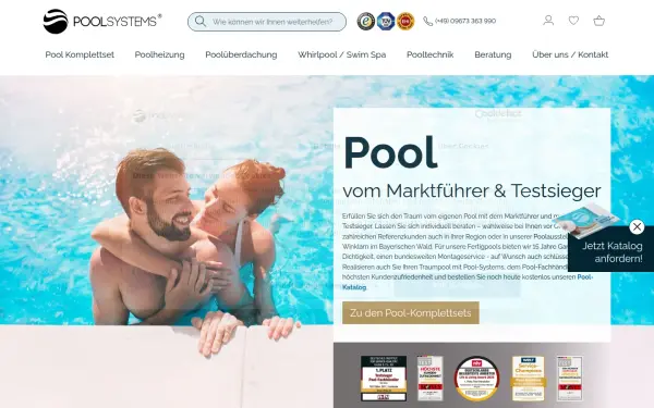www.pool-systems.de