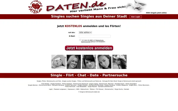 daten.de