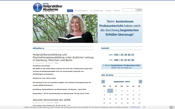 dhpa.de