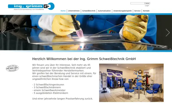 grimm-schweisstechnik.de