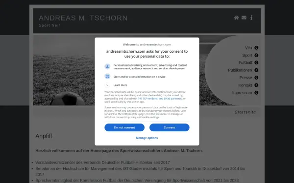 andreasmtschorn.com