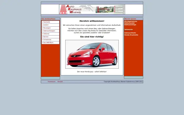 autokaufhaus-warwel.de
