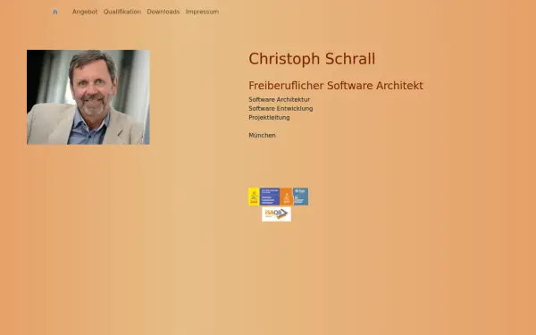 cschrall.de