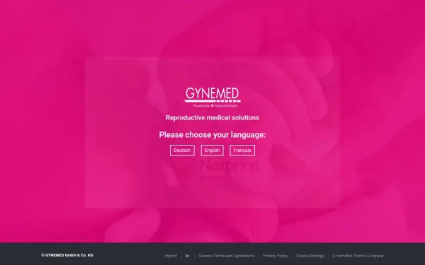 gynemed.de