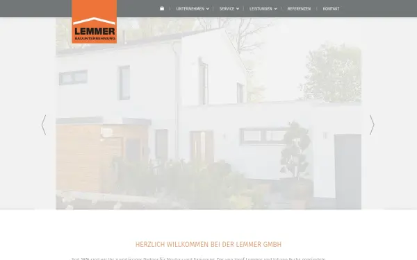 www.lemmer-bau.de