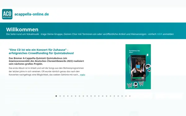 acappella-online.de