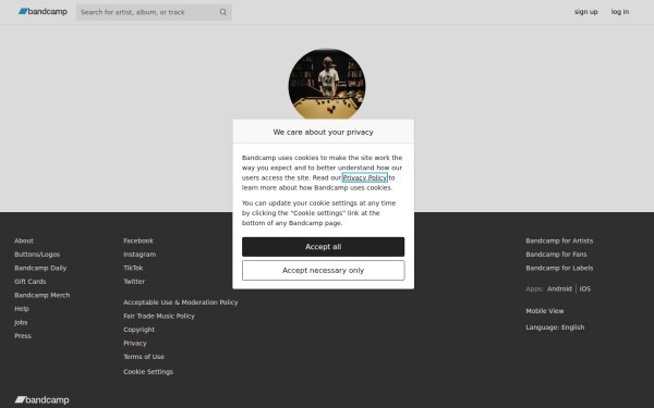 posthocmusic.bandcamp.com