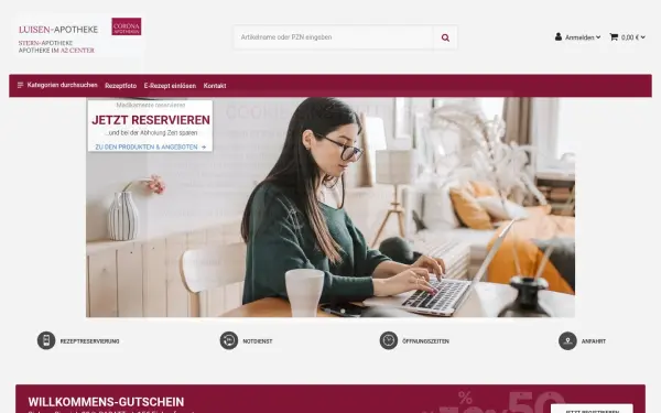 corona-apotheken.de