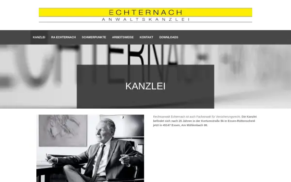echternach-anwaltskanzlei.de