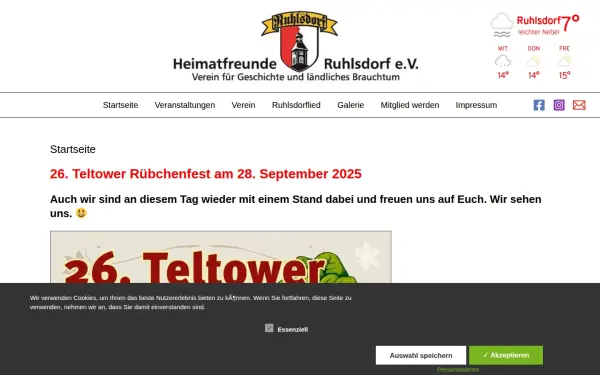 heimatfreunderuhlsdorf.de