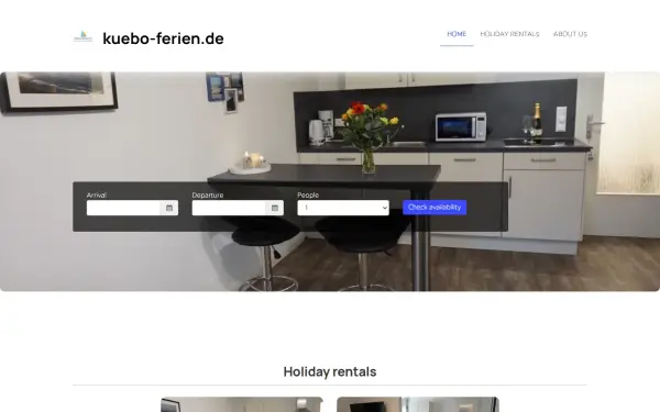 www.kuebo-ferien.de
