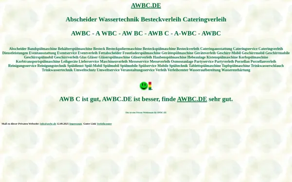 awbc.de