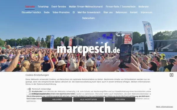 marcpesch.de