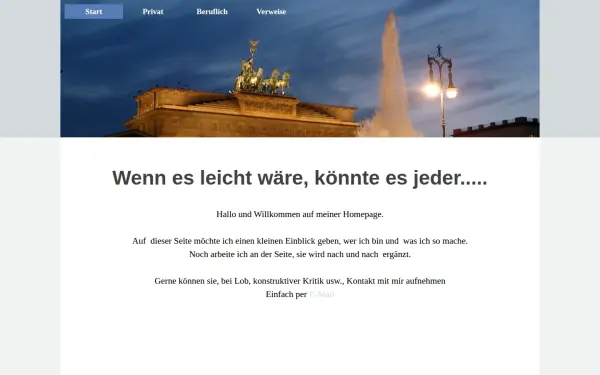 marioohl.de