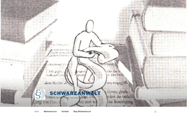schwarzanwalt.net