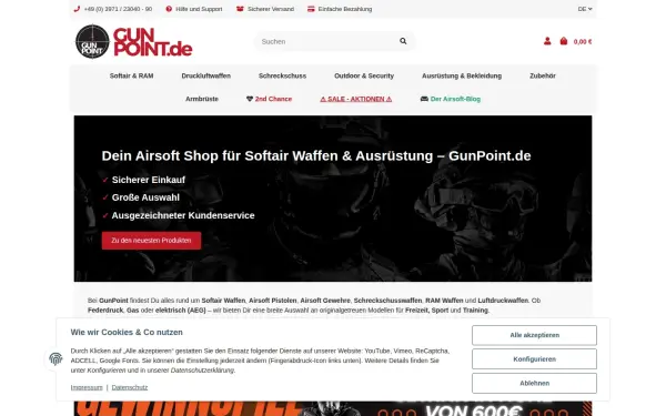 www.gunpoint.de