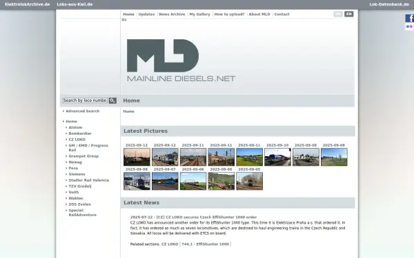 www.mainlinediesels.net