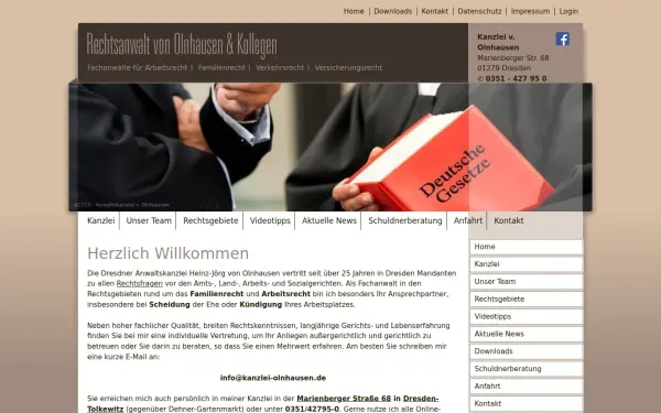 dresdener-rechtsanwalt.de