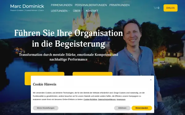 marcdominick.de