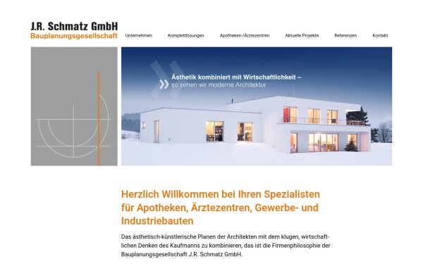 www.bauplanung-schmatz.de