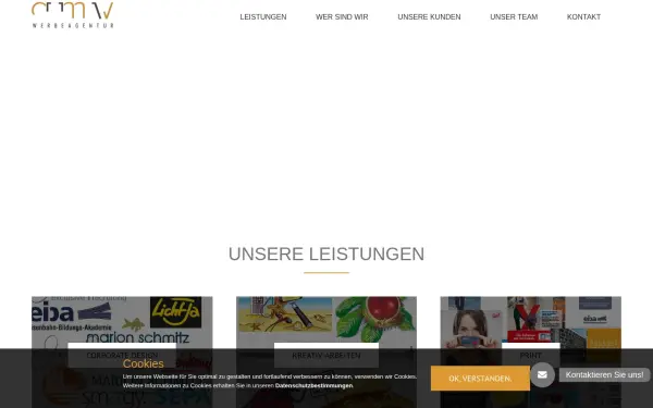 www.amw-werbeagentur.de