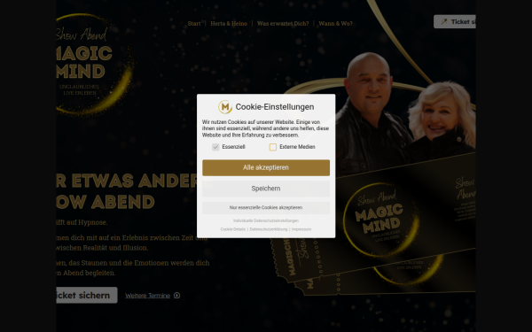 magicmind.at