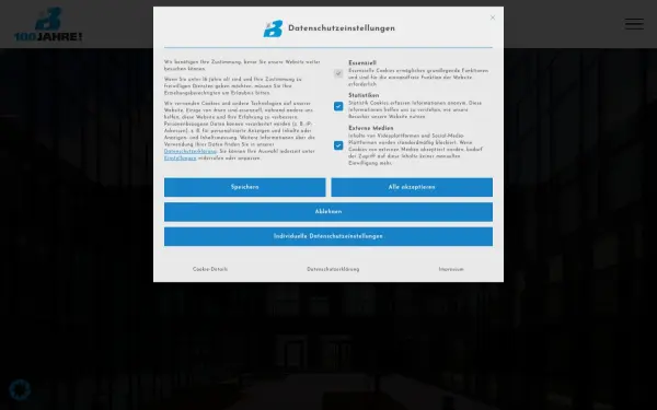 www.metallbau-burckhardt.de