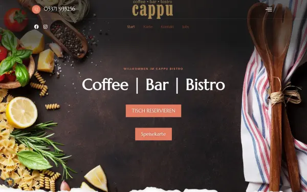 cappu-bistro.de