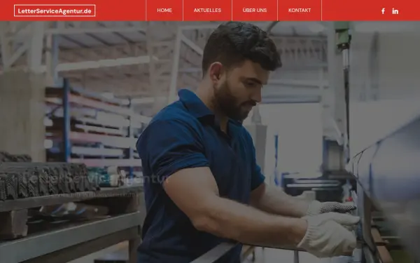 www.letterserviceagentur.de