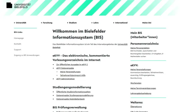 ekvv.uni-bielefeld.de