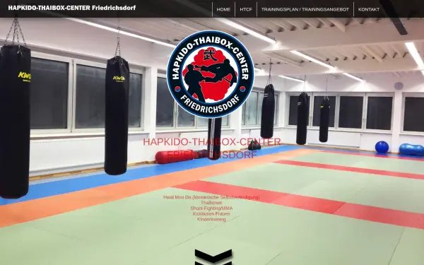 hapkidocenter.de