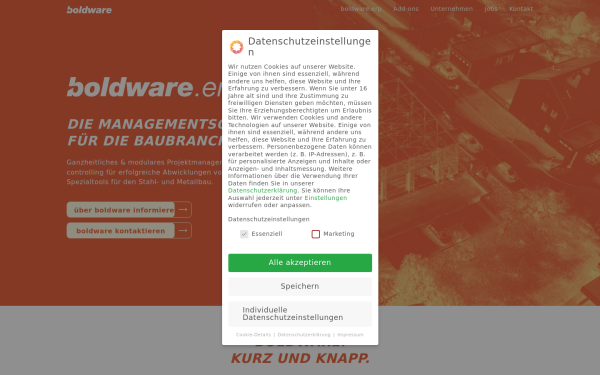 boldware.de