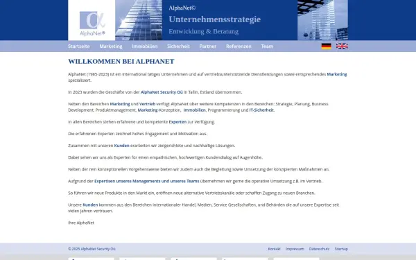 www.alphanet.de