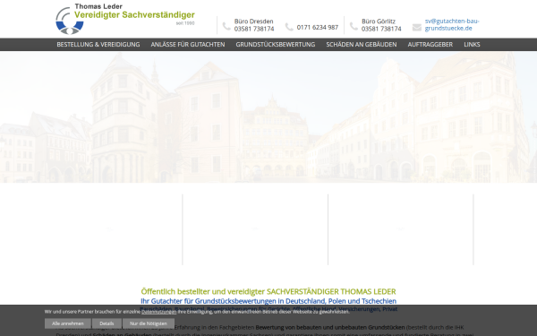 www.gutachten-bau-grundstuecke.de