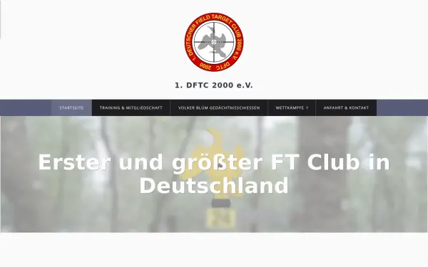 dftc2000.de